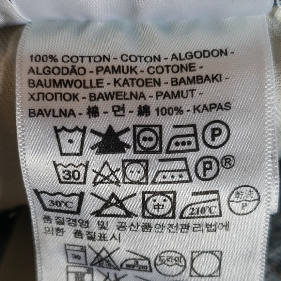 Levi's 501 Classic Button Fly jeans - Picture 5 of 6